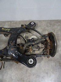 фото thumb №2, Підрамник підрамник задня комплект r320 mercedes r w251