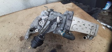 фото thumb №8, Радиатор egr клапан 2.2cdi w204 a6511400075009