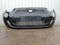 фото thumb №15, Fiat 500 500e 2 ii электрик 20- бампер передний 735714055 / 735714063 6xpdc