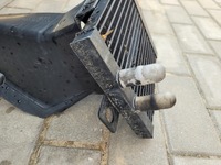 фото thumb №7, Радіатор бічна додаткова audi rs5 rs4 8w0 8w0121202a 8w0121674d