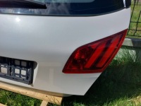 фото thumb №7, Peugeot 308 hb t9 крышка багажника kwed белая жемчуг комплектная