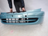 фото thumb №5, Citroen c8 02-08 бампер перед передній