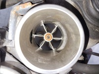 фото thumb №10, Opel insignia i 09r 2.8 v6 turbo a28net turbo турбонагнітач 55563464