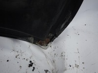 фото thumb №15, Bmw 5 f10 f11 10-17 капот крышка двигателя