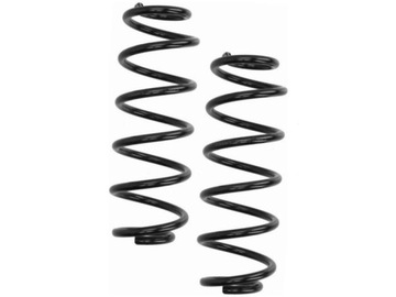 фото thumb №1, Пружини зад lesjofors 4285725