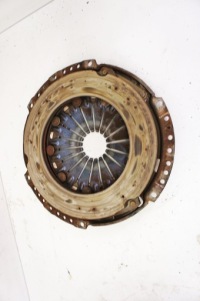 фото thumb №8, Nt110 skoda octavia iii 1.6d сцепление полный