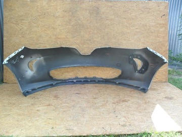 фото thumb №10, Бампер переднее renault zoe 2012-