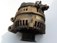 Купити Land rover range rover sport 3.6 v8 генератор 104210-4651, фото thumb