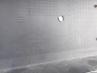 фото thumb №13, Jaguar e-pace r-dynamic 17- бампер перед pdc