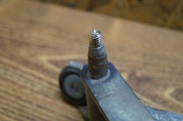 фото thumb №8, Porsche 997 mechanizam двірник перед