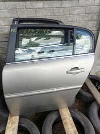 фото thumb №6, Двері лівий задня задні opel signum z158