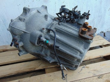 фото thumb №8, Коробка передач коробки передач hyundai ix35 2.0 crdi sa53jl