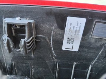 фото thumb №6, Лампа задня права ford ranger 24- n1wb13403df