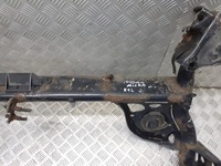 фото thumb №5, Балка підвіска задня nissan micra k12