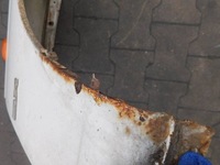 фото thumb №9, Daewoo nubira ii 2000r sedan крила правий