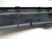 фото thumb №10, Opel astra iv j гумова накладка спойлер w бампер перед p