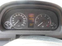 Купити Лічильник прилади mercedes w169 a150 1.5 8v, фото thumb