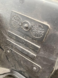 фото thumb №14, Renault talisman 1.6 pas передній радіатор