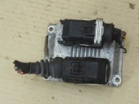 фото thumb №1, Opel corsa combo блок управления 0261206072 09115111 by