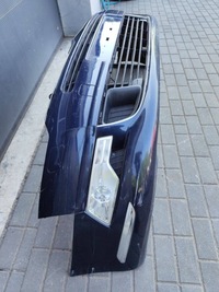 фото thumb №10, Citroen c5 iii x7 08-11 - бампер передний перед ксенон