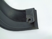 фото thumb №6, Mercedes actros mp4 уголок лампы накладка-спойлер левый a9608859408