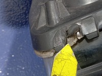 фото thumb №7, Citroen ds5 фара правий лампа передня лінза led eu 9802086580