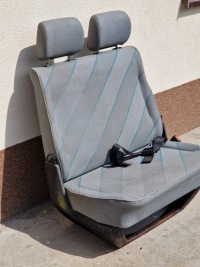 фото thumb №6, Vw t4 сиденье заднее сиденье сиденье двойной двойной перед