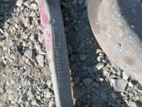 фото thumb №6, Mercedes x253 glc важіль перед 4x4 lift ідеальний стан w253