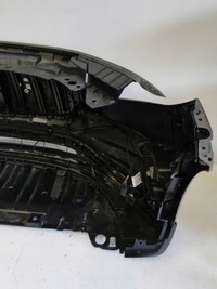 фото thumb №13, Mercedes защита pod бампер переднее amg eqa h243 243