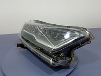 фото thumb №7, Honda cr-v v lift 19- фара правый full led eu