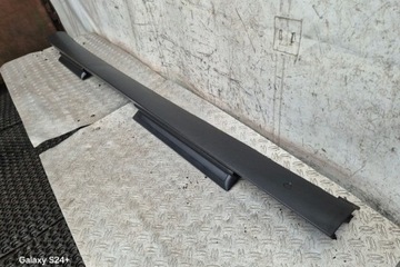 фото thumb №10, Накладка порогова ліва seat altea xl 5p5, 5p8 5p0853851f 1.8l бензин