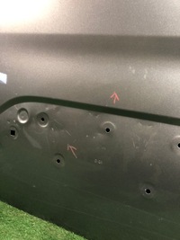 фото thumb №5, Двері задні праві зсувні toyota proace city combo e berlingo iv