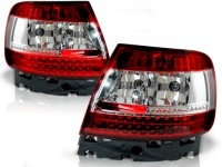Купить Фонари светодиодный audi a4 b5 94-00r седан led, фото thumb