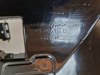 фото thumb №7, Porsche cayenne iii coupe 2019- 9y3 бампер задний задняя диффузор 9y3807110b