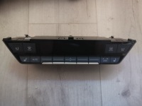 фото thumb №1, Панель кондиціонера audi 4j3820043e