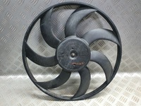 фото thumb №1, Вентилятор радиатора opel crossland x 1.2 turbo