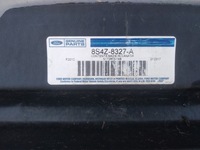 фото thumb №8, Ford focus usa 08- спойлер плита бампер переднє