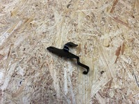 фото thumb №8, Кронштейн кронштейн клапана вакууму пального renault clio v 149326903r