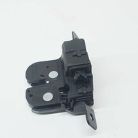 фото thumb №9, Bmw 2 coupe f22, f87 замок крышки багажника 51247304559 7304559