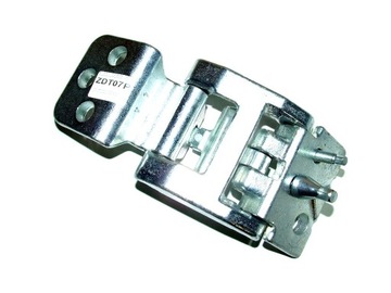 фото thumb №1, Петля дверь зад задних верхний верх правый ford transit 2014 - 270 градусов