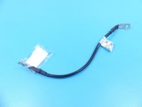 фото thumb №1, Клемма минусовая минус hyundai i30 iii 2016-