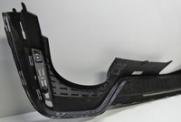 фото thumb №10, Audi rs7 a7 4k8807514 накладка спойлер бампера задняя