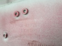 фото thumb №9, Бампер перед передній ford c max c-max mk2 ii lift 2015-