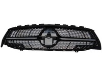 фото thumb №1, Mercedes cla 118 решітка радіатора решітка радіатора diament bez камери