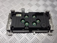 фото thumb №3, Лічильник прилади renault modus 1.2 p8200495303-f