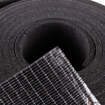 фото thumb №10, Пена коврик шумопоглощающая kauczukowa klejem 9mm waw - do автомобиль i дому