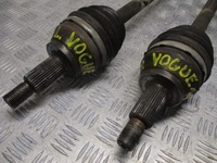 фото thumb №4, Приводной вал задняя задняя range rover vogue 3,0d 14r задняя