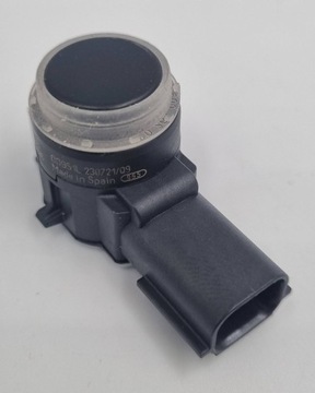 фото thumb №16, Датчик парковка dodge dart 2013-2016 1tk84nadaa перед/зад 1szt.