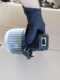 фото thumb №1, Jumpy iii expert iii proace ii повітродувка вентилятор обдув europa