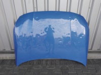 Купити Bmw 1 f40 19- капот кришка двигуна перед grad, фото thumb